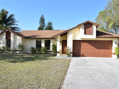 1629 SE 6th Ln, Cape Coral, FL, 33990