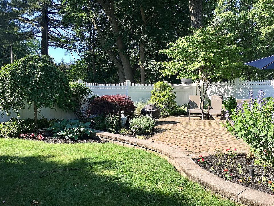 Garden/Patio