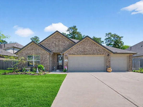 725 Ivory Creek Ct, Willis, TX 77378