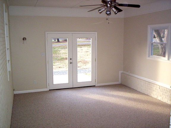 Large Bonus Room
