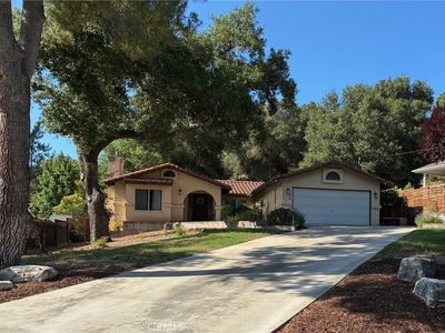 138 15th St, Paso Robles, CA, 93446