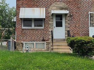 820 E 15th St, Chester, PA 19013