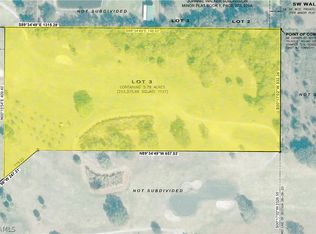 SW Cypress Bend Ave, Arcadia, FL 34269