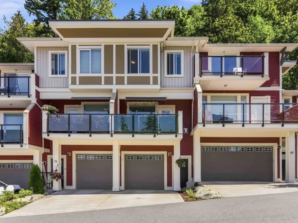 6026 Lindeman St #79, Chilliwack, BC V2R 0W1