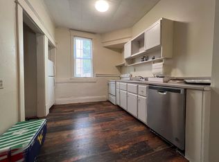 441 Dallas St #A, Morgantown, WV