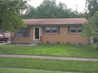 9229 Lantana Dr, Louisville, KY 40229