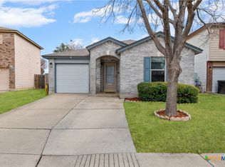168 Booker Palm, San Antonio, TX 78239