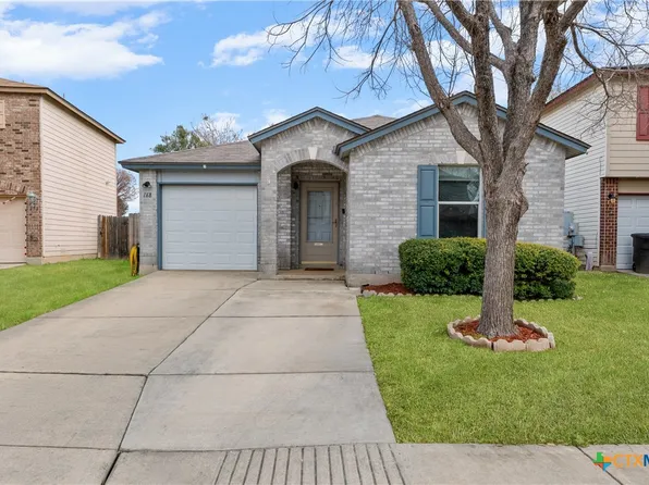 168 Booker Palm, San Antonio, TX 78239