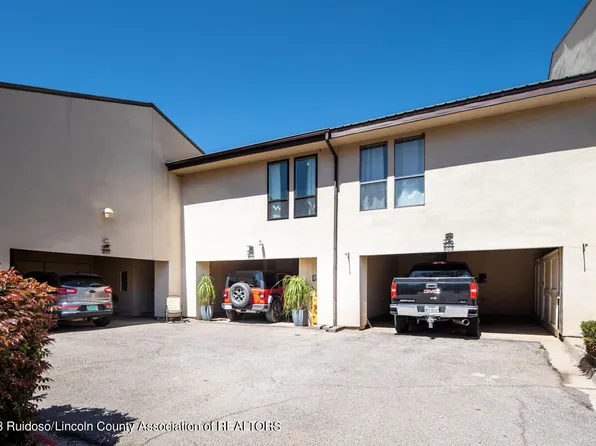 26303 Us Highway 70 Unit 602, Ruidoso Downs, NM 88346