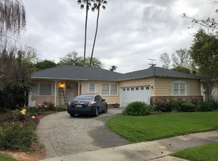 5808 Cantaloupe Ave, Van Nuys, CA 91401