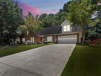 1082 Sunny Glenn Ct, Lawrenceville, GA, 30043