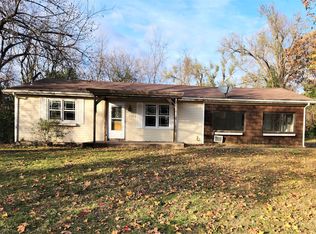 1506 N Riverside Rd, Ozark, MO 65721