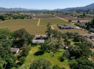 1446 Sulphur Springs Avenue, St. Helena, CA 94574