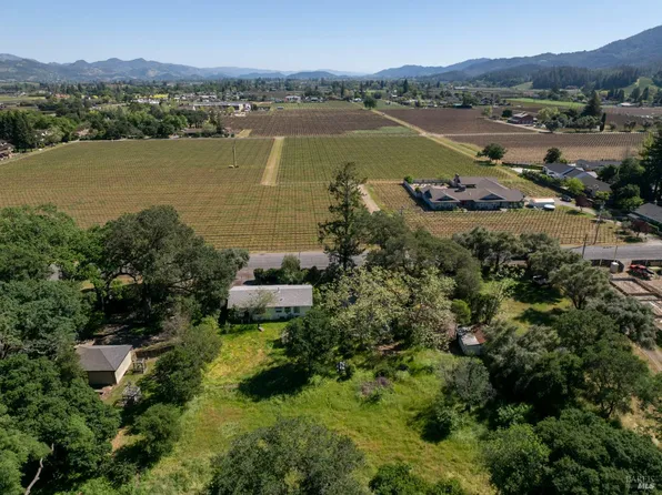 1446 Sulphur Springs Avenue, St. Helena, CA 94574