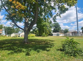 401 W Warren St, Bunker Hill, IL 62014