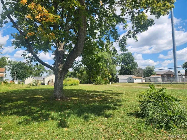 401 W Warren St, Bunker Hill, IL 62014