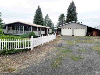 405 N 2nd St W, Weippe, ID, 83553