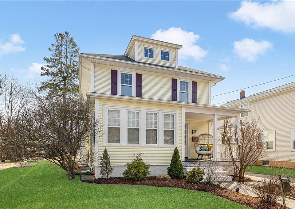 84 Shirley Blvd, Cranston, RI 02910 Zillow