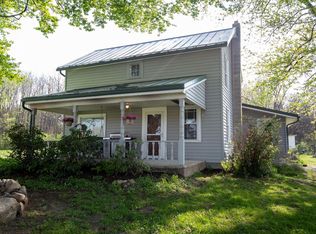 12628 Peach Rd, Plymouth, IN 46563