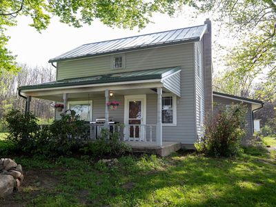 12628 Peach Rd, Plymouth, IN, 46563