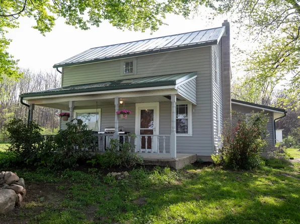 12628 Peach Rd, Plymouth, IN 46563