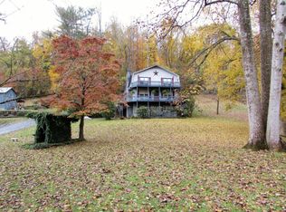 2581 Bob Little Rd, Elizabethton, TN 37643