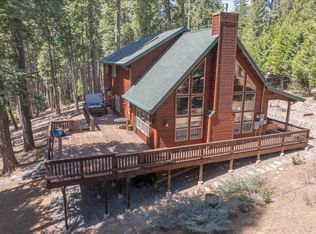 969 Hiawatha Way, Arnold, CA
