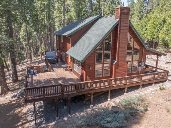 969 Hiawatha Way, Arnold, CA 95223