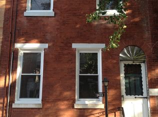 2433 Cedar St, Philadelphia, PA 19125