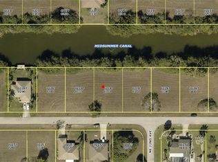 2129 NE 25th Ter, Cape Coral, FL 33909