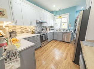 15 Glenwood Ave #1, Cambridge, MA 02139