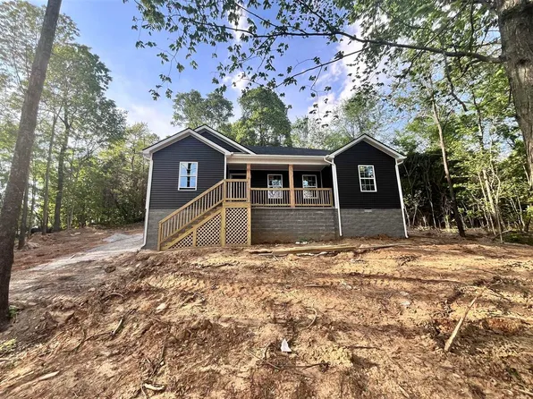 1360 Clay Cole Rd, Elkton, KY 42220