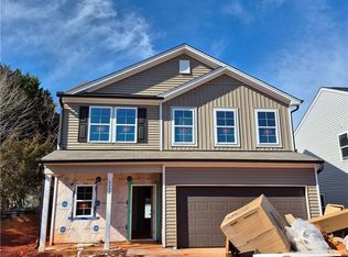 5158 Fallmeade Rd, Kernersville, NC 27284