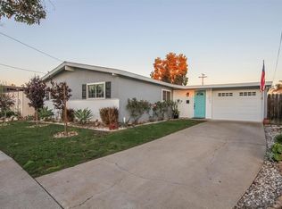 3963 Mount Abraham Ave, San Diego, CA 92111