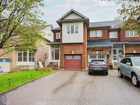 100 Goode St, Richmond Hill, ON L4S 2T6