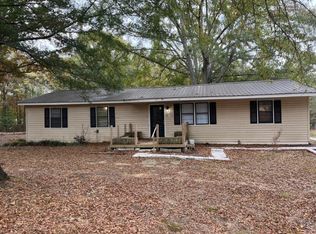 1630 Bankhead Rd SW, Fulton, MS 38843