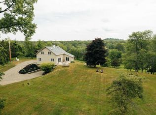 250 Fiddlers Bridge Rd, Staatsburg, NY 12580