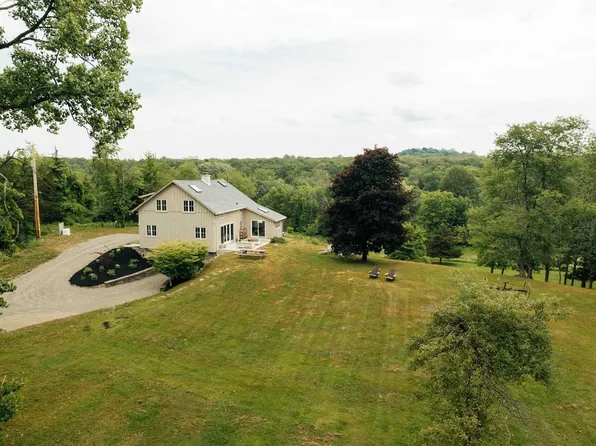 250 FIDDLERS BRIDGE Road, Staatsburg, NY 12580