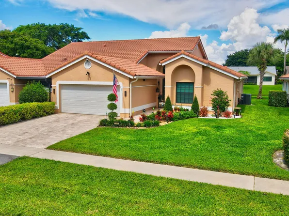 10691 Ladypalm Lane #B, Boca Raton, FL 33498