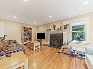 15 John St #1, Newton Center, MA 02459