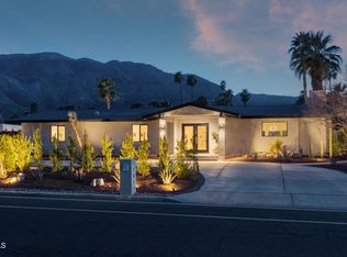71817 Sahara Rd, Rancho Mirage, CA 92270