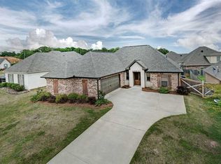 212 Huntington Holw, Brandon, MS 39047