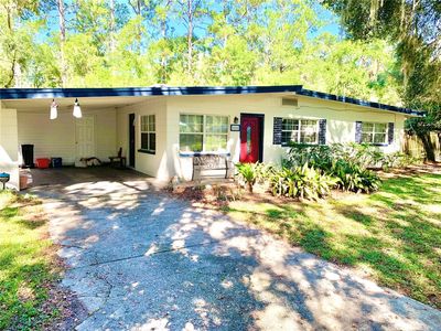 4006 NW 21st Dr, Gainesville, FL, 32605
