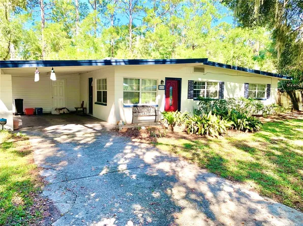 4006 NW 21st Dr, Gainesville, FL 32605