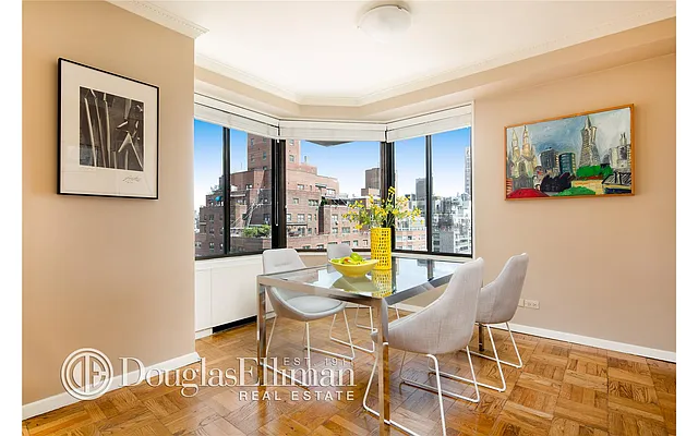 Sold by Douglas Elliman | media 18