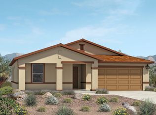 14260 Desierto Bueno Ave, Horizon City, TX 79928