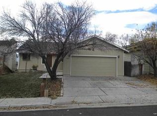 2510 Melody Ln, Reno, NV 89512