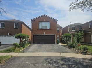 3603 Copernicus Dr #BASEMENT, Mississauga, ON L5B 3L3