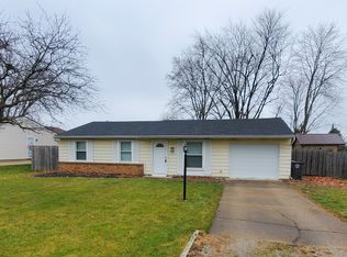 4607 Blum Dr, Fort Wayne, IN