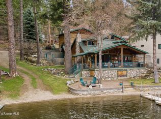 23809 N Lakeview Blvd, Rathdrum, ID 83858